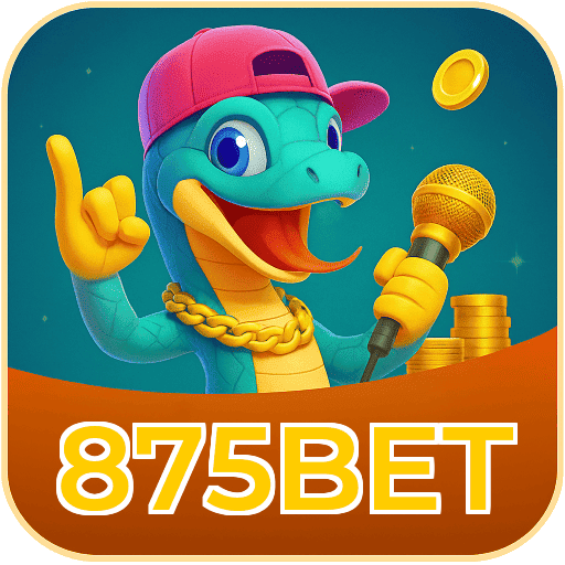 875BET Logo