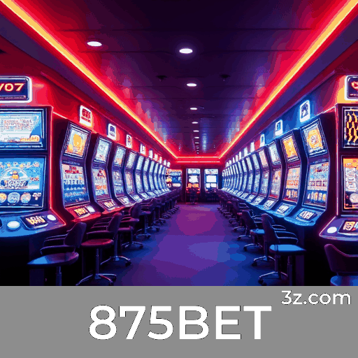 875BET: Seu Cassino Confiável e Seguro
