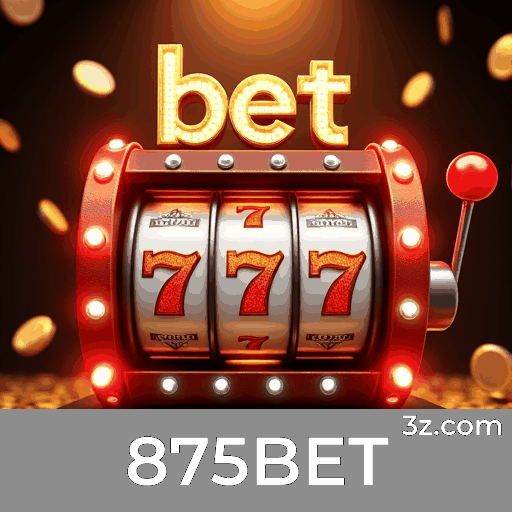 875BET: Variedade de Jogos e Entretenimento para Brasileiros