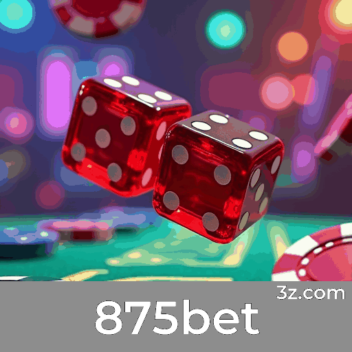 875bet