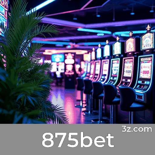 875bet